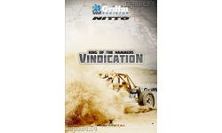 KING OF THE HAMMERS Vindication